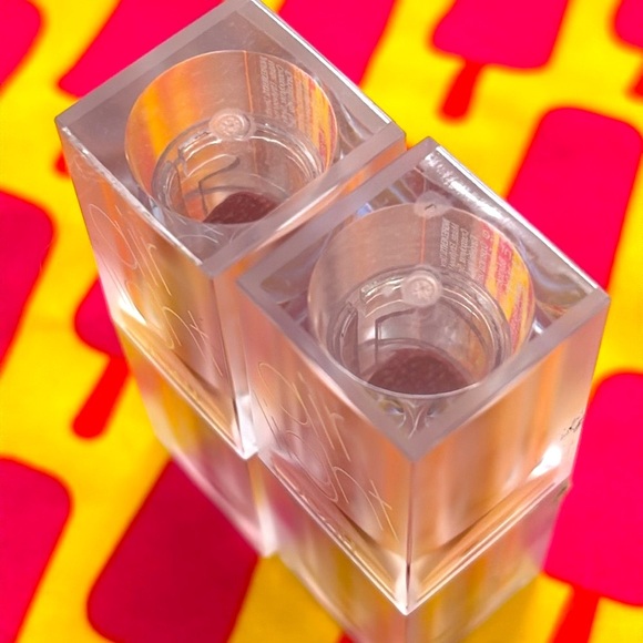 Brand New JOAH Jelly Bomb Highlighter & Two Air Light Satin Lipsticks in Sunrise - Picture 5 of 12